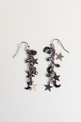 halloween earrings