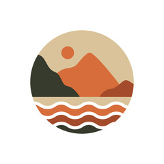 Bohemian Illustration