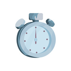 colored timer design