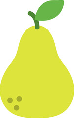 Pear icon.