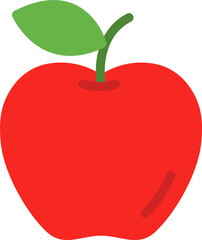 Apple icon.