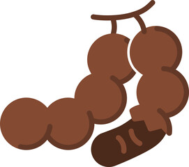 Tamarind icon.