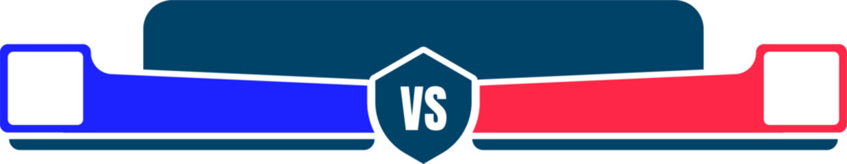 Scoreboard sport boardcast elements