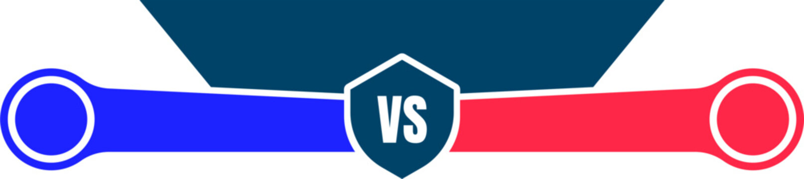 Scoreboard sport boardcast elements