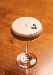 espresso martini 