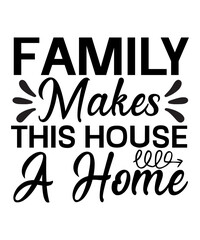 Family Svg Bundle, Farmhouse Svg, Farmhouse Family Svg Files for Cricut Dxf Eps Png, Family Signs Svg,Family Svg, Family Silhouette, Family Cut File, Family Svg Bundle, Family Clipart, Family Design