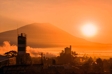 Fototapeta premium AWAKENING