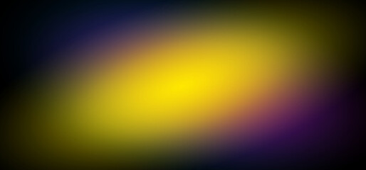 dark colorful gradation background