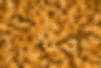 Gold background texture pattern