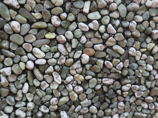 background and texture of rustic or washed finish design for building Materials