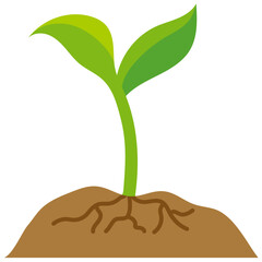 plant icon