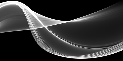 black and white background