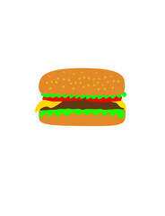 Cheeseburger