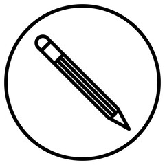  pencil icon