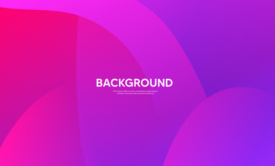 abstract background with lines, Abstract Purple background with waves
