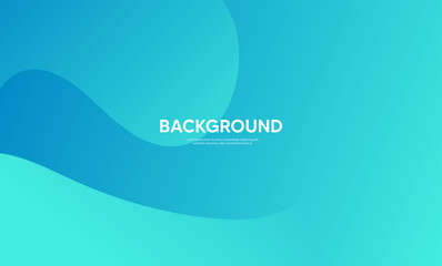 abstract blue background