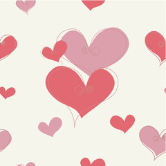  pattern heart