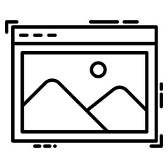 page picture icon