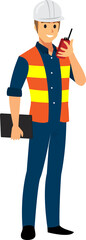 Technician and builders and engineers and mechanics png