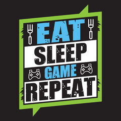 Eat sleep repeat t-shirt design, lettering t-shirt, eat, 
sleep, repeat, funny quote, vintage tshirt
