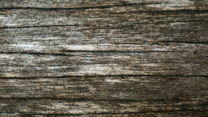 wood texture with faded paint as background