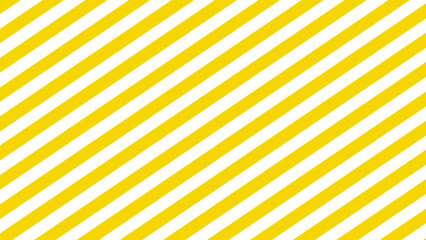 white and yellow oblique stripes background