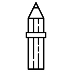 pencil icon