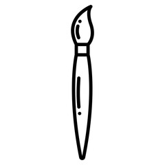 paint brush icon