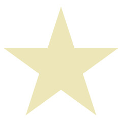  star illustration