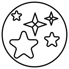 star illustration