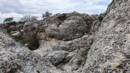 mourres