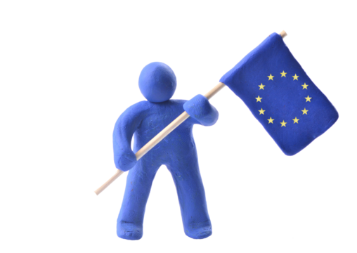 Flag of european union