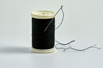 Necessaire de couture .