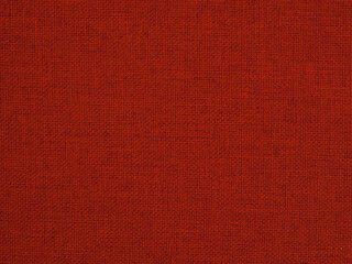 red fabric texture