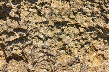 texture of stone