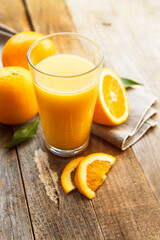 Orangensaft