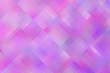 bright purple and magenta pixel background