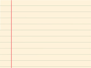 Obraz premium notebook memo pad