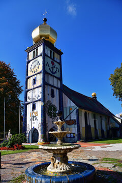Pfarrkirche Bilder Durchsuchen 32,409 Archivfotos, und