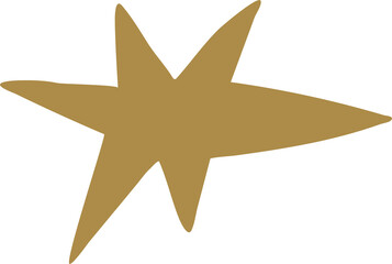 Star celestial symbol sun moon astrological alchemy