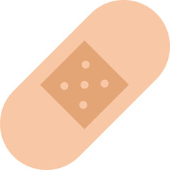 Medical Health Tools Design Vector