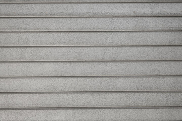 garage door texture background grey 