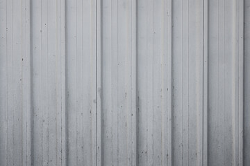 Fototapeta premium garage door texture background grey 