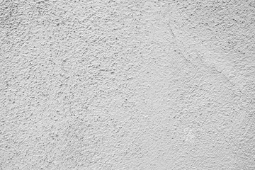 plaster grunge wall texture background white
