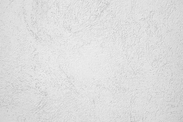 plaster grunge wall texture background white