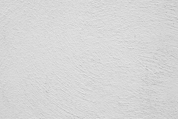 plaster grunge wall texture background white