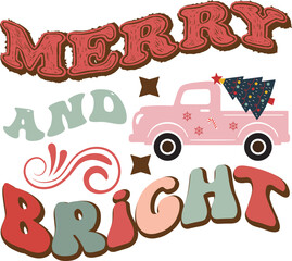 Christmas SVG Design