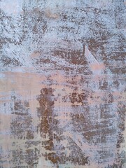 Grunge texture. Old metal texture 