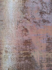 Grunge texture. Old metal texture 