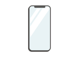 スマホアイコン ベクターイラスト